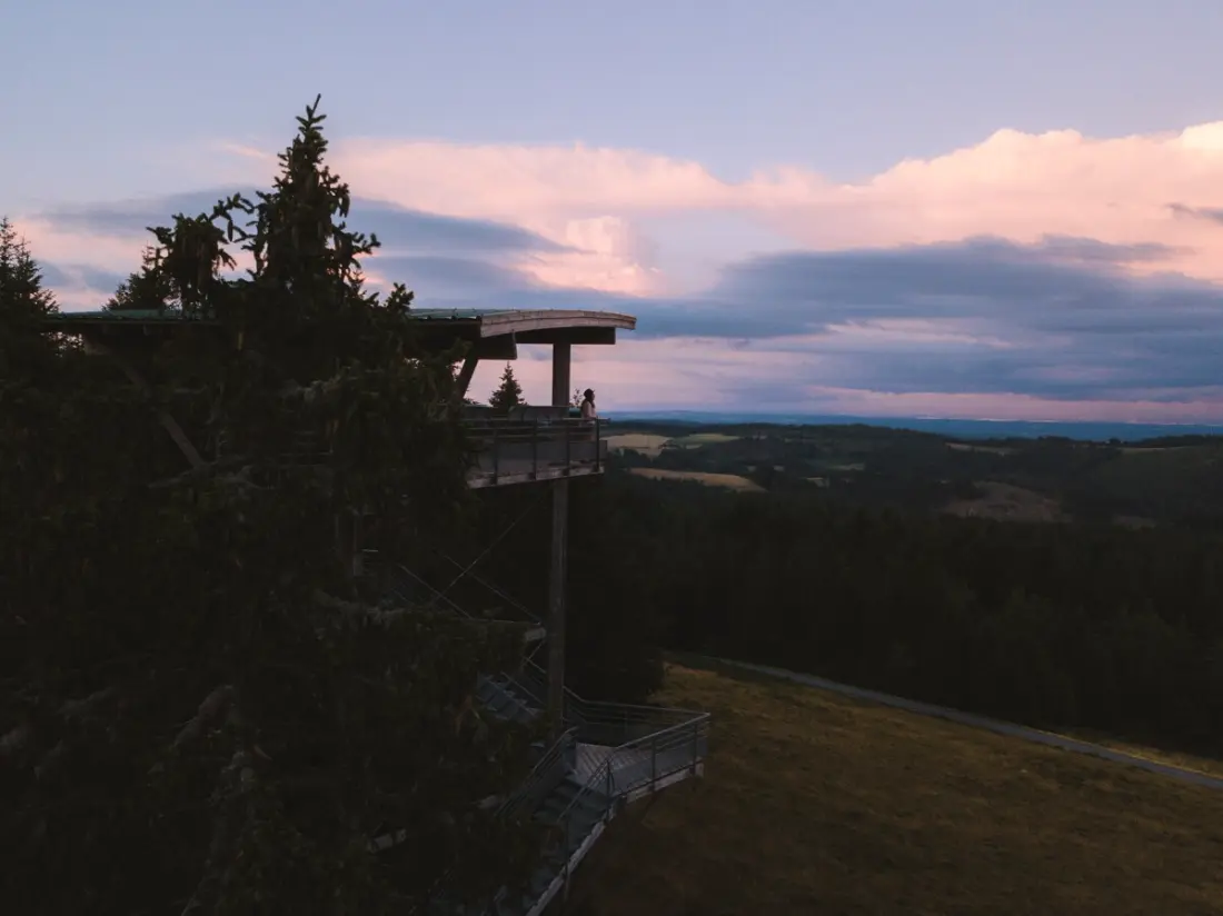 Camping Les Sapins de Correze 3 étoiles★★★