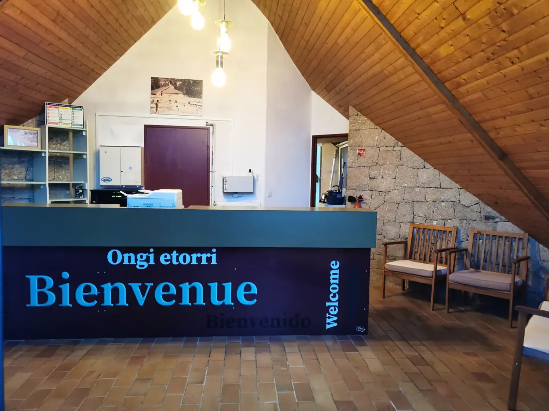 Camping Les Sapins de Correze 3 étoiles★★★