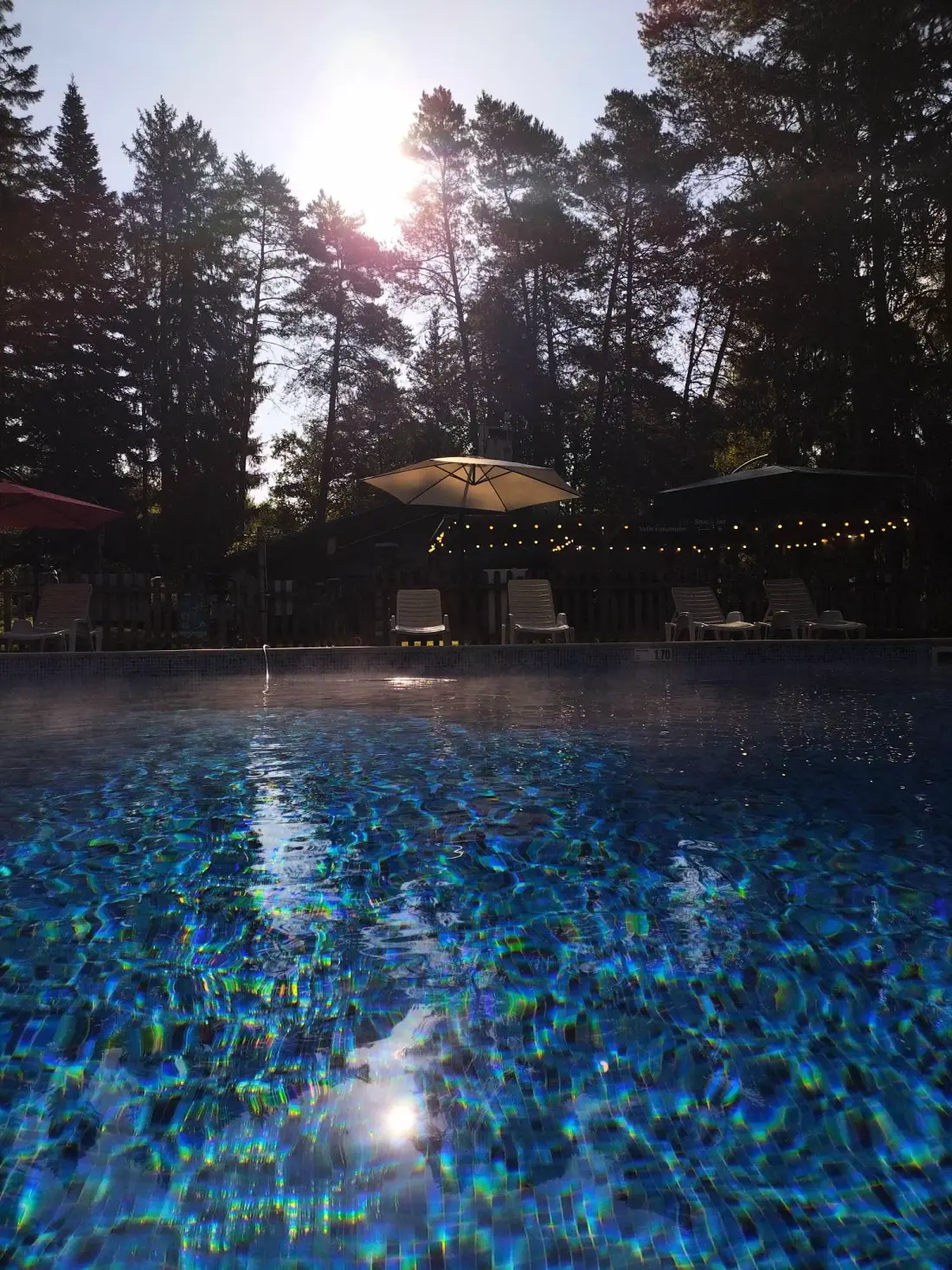 Camping Les Sapins de Correze 3 étoiles★★★