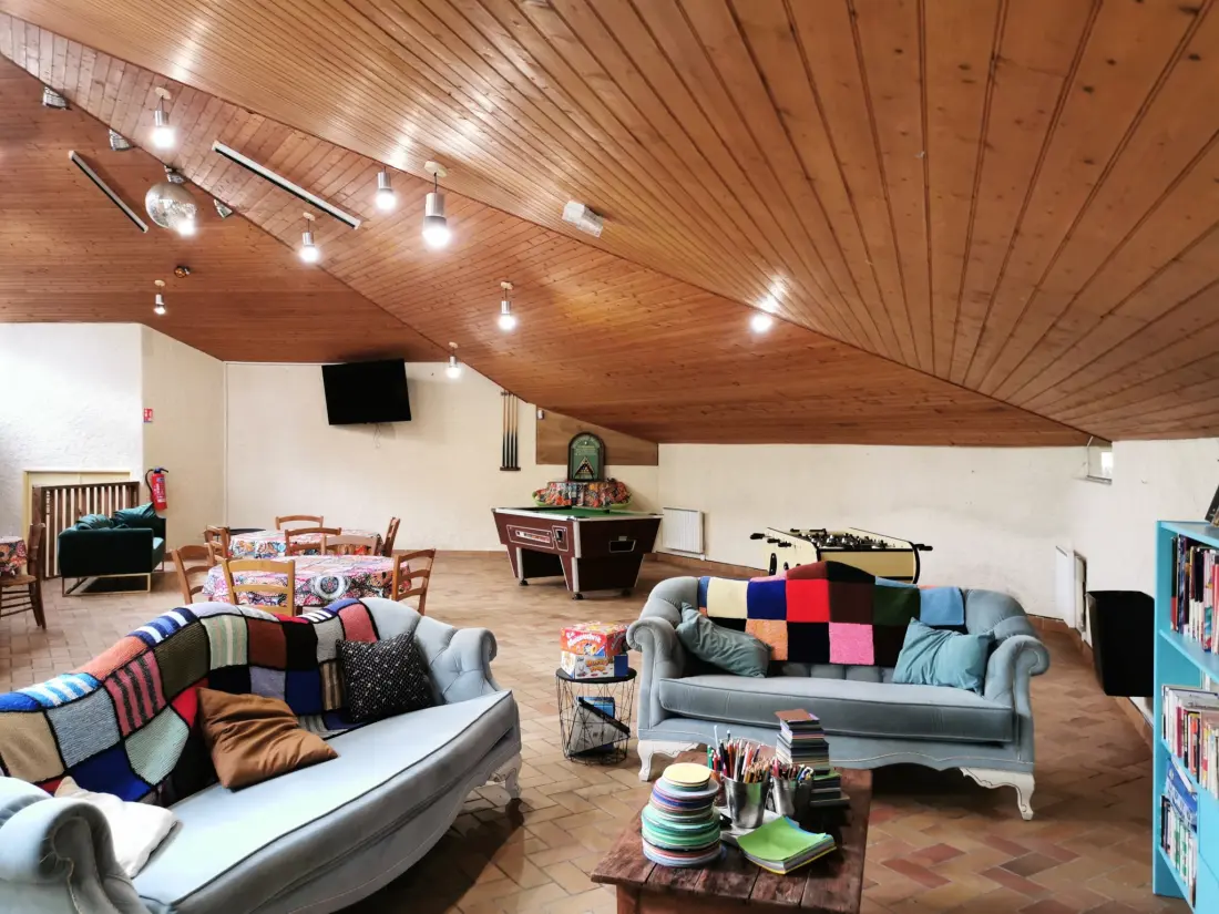 Camping Les Sapins de Correze 3 étoiles★★★