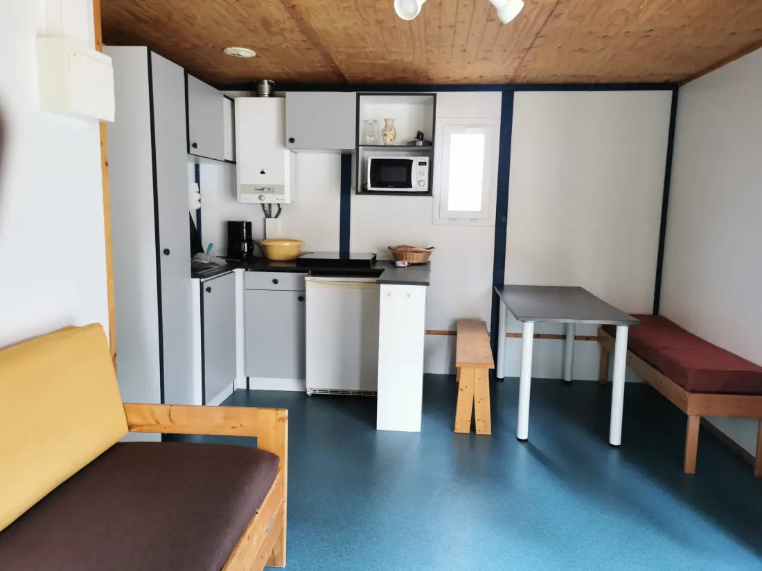 Camping Les Sapins de Correze 3 étoiles★★★