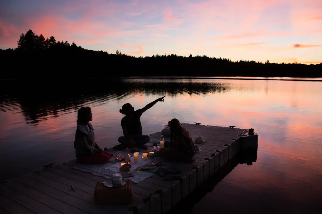 Camping Les Sapins de Correze 3 étoiles★★★