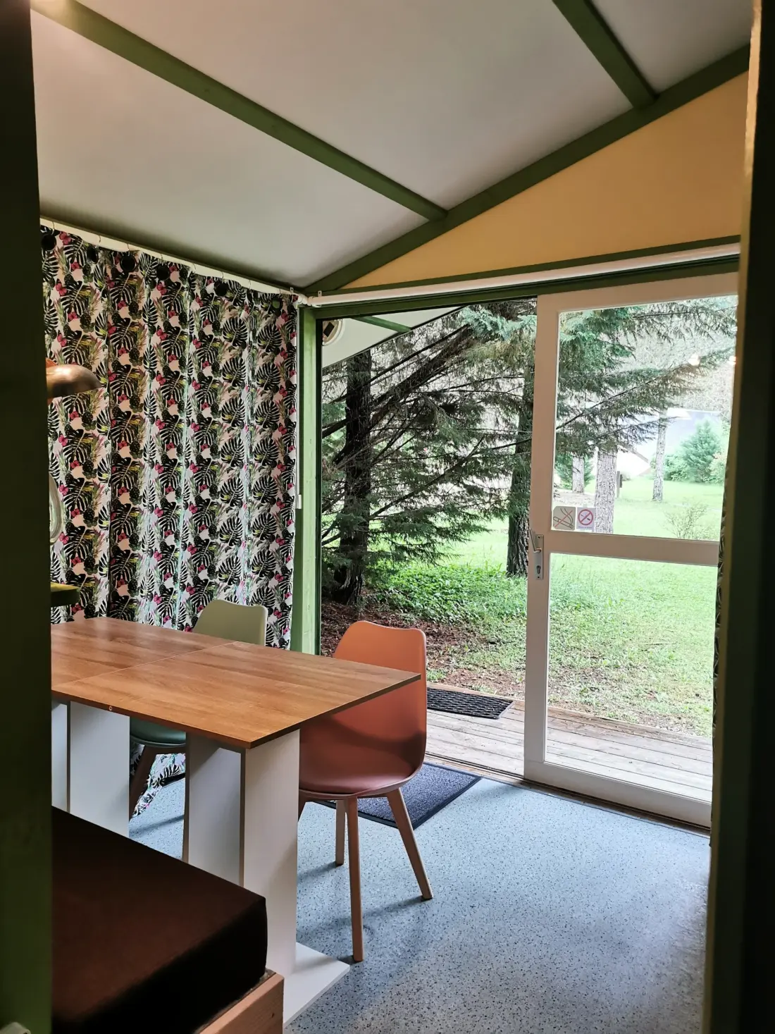 Camping Les Sapins de Correze 3 étoiles★★★