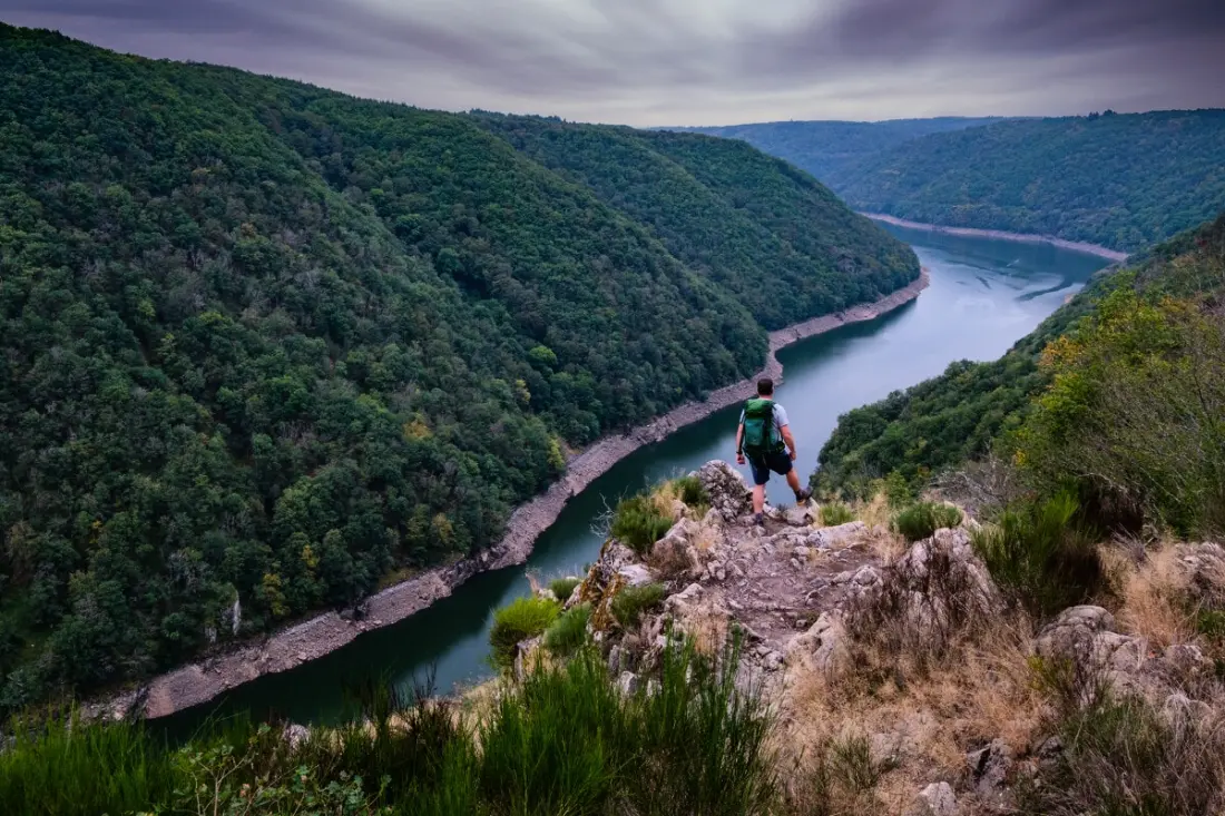 Camping Les Sapins de Correze 3 étoiles★★★