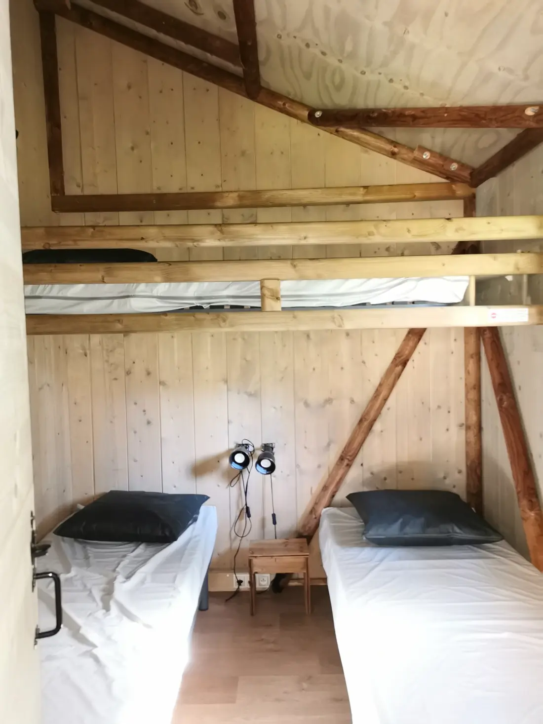 Camping Les Sapins de Correze 3 étoiles★★★