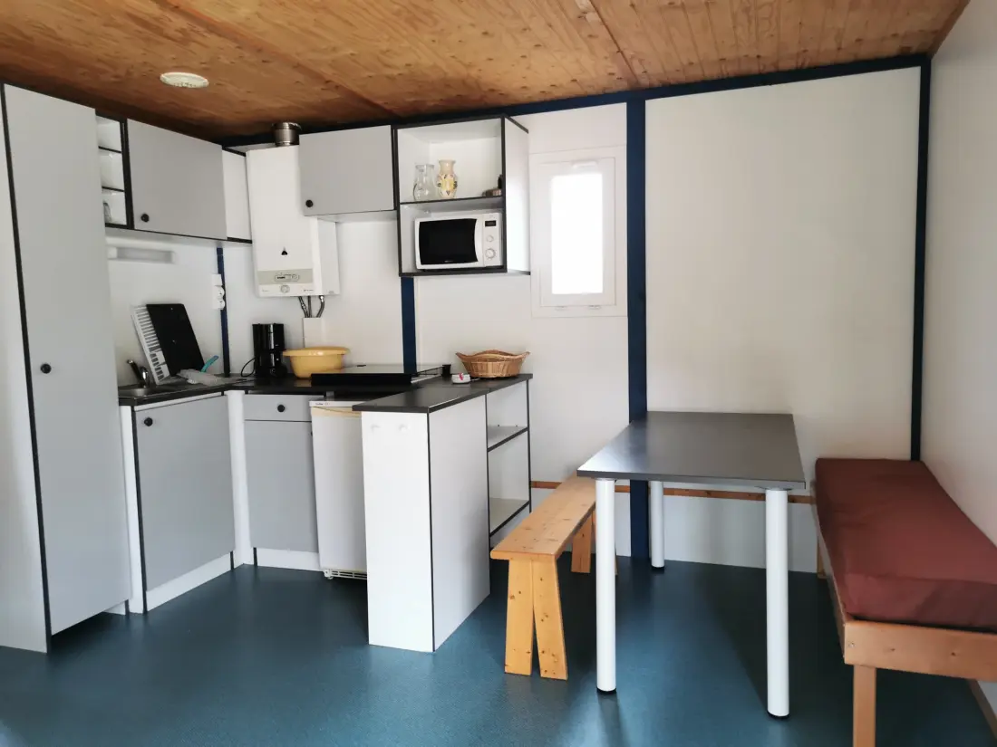 Camping Les Sapins de Correze 3 étoiles★★★