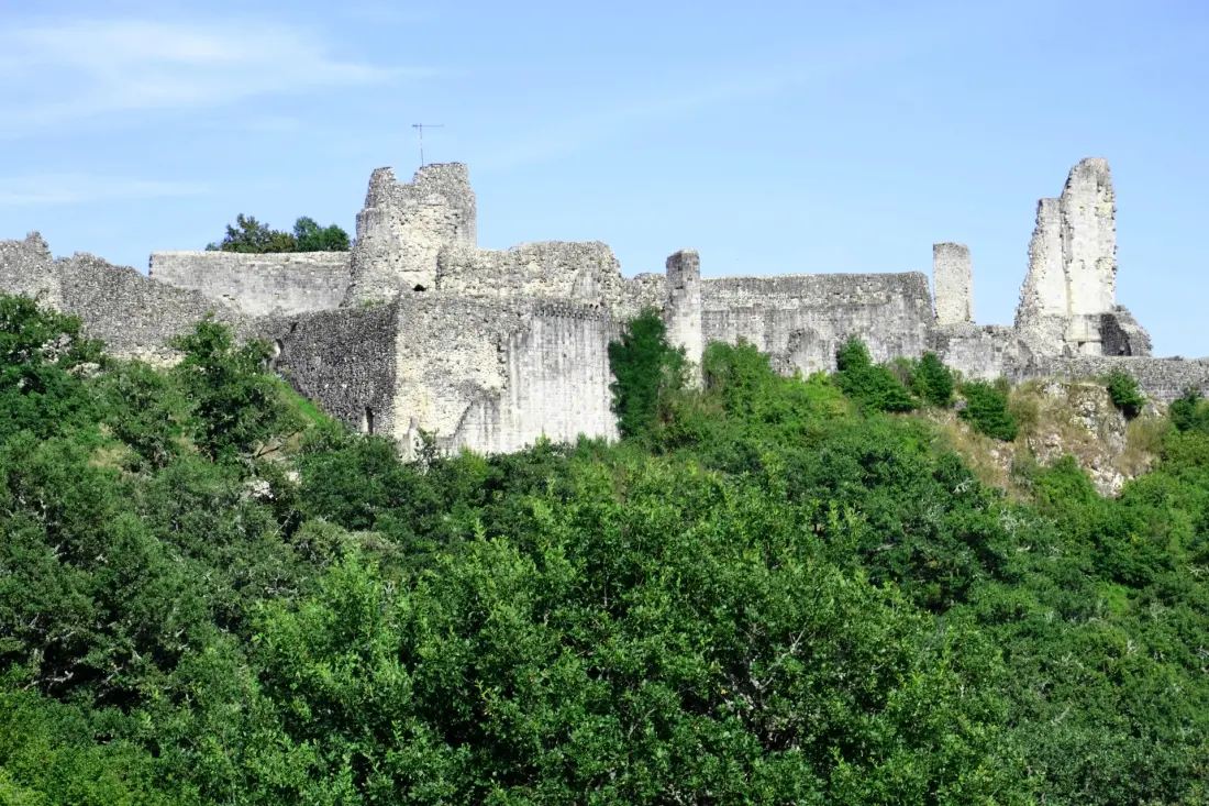 Camping Les Sapins de Correze 3 étoiles★★★