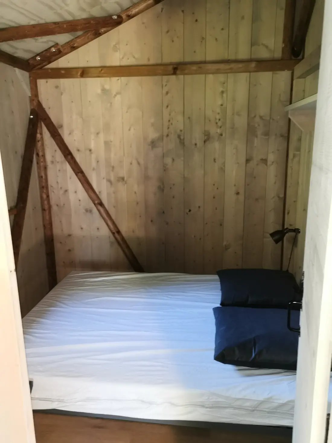 Camping Les Sapins de Correze 3 étoiles★★★