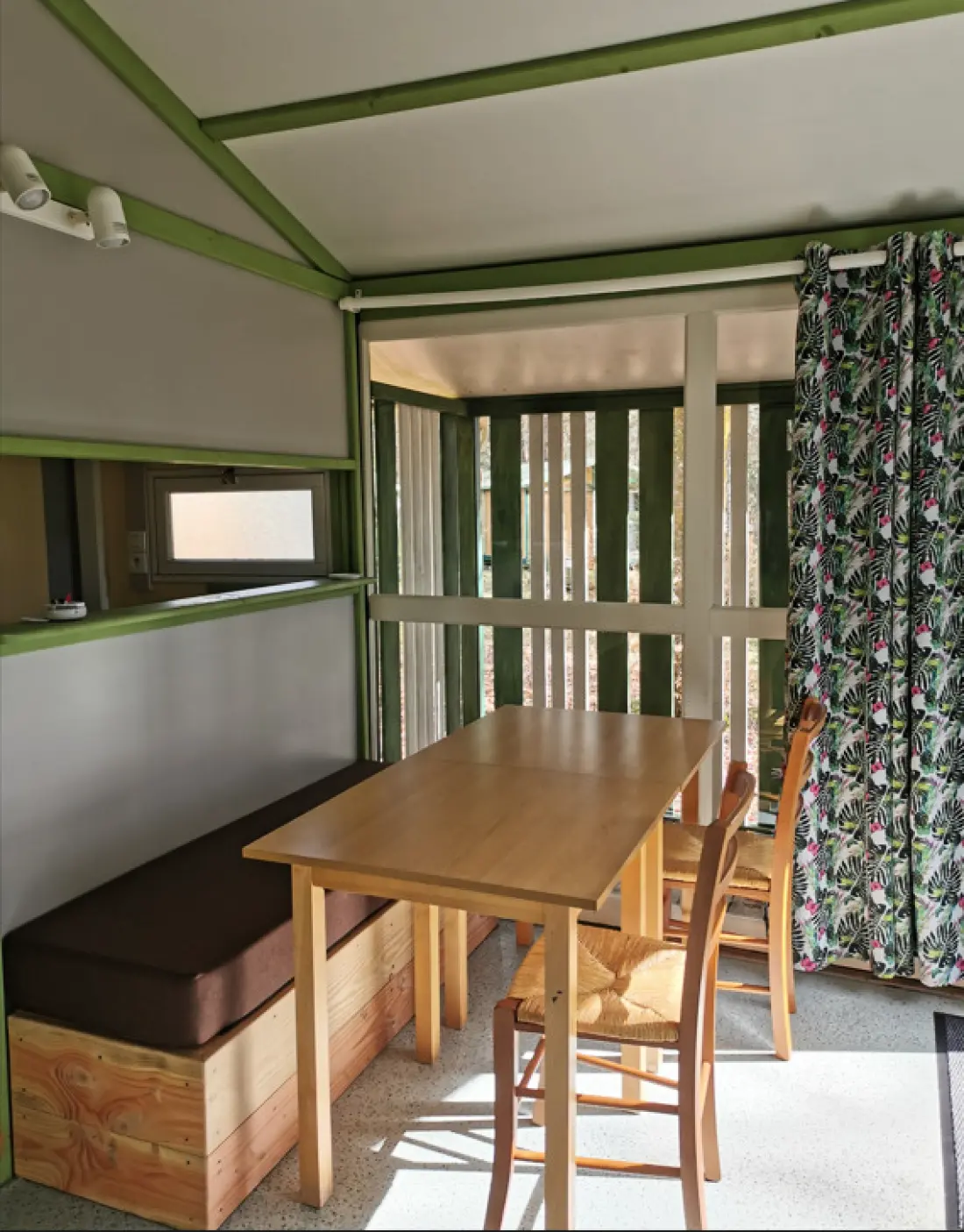 Camping Les Sapins de Correze 3 étoiles★★★