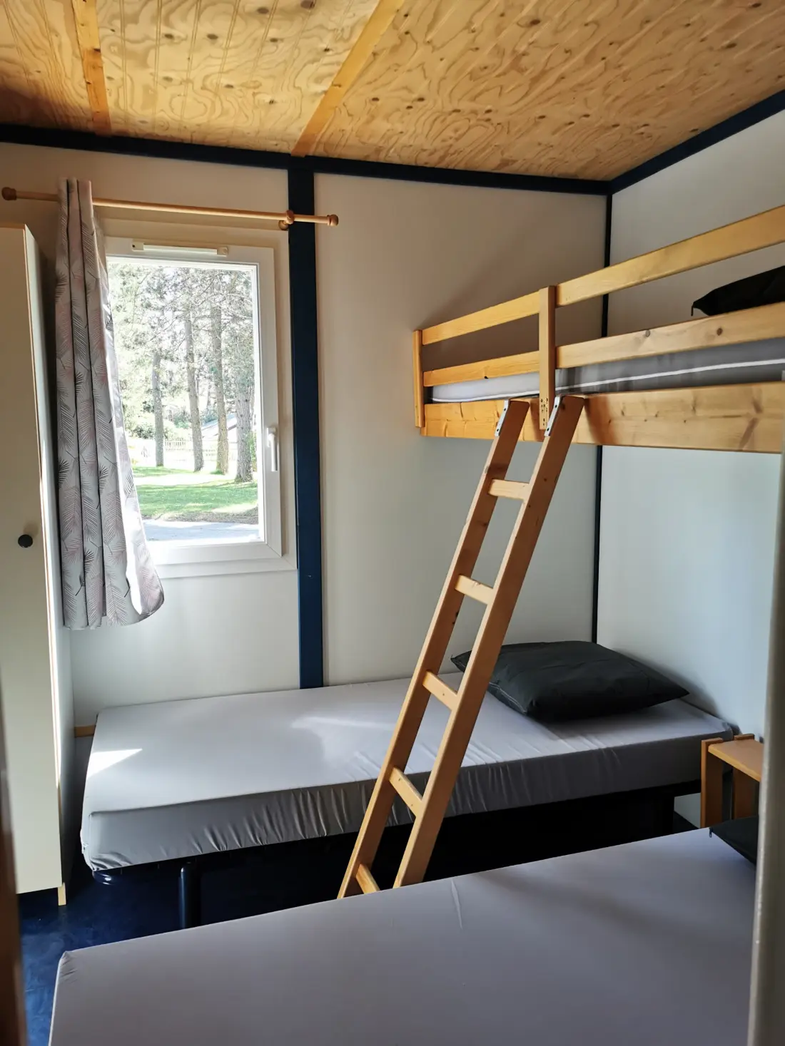 Camping Les Sapins de Correze 3 étoiles★★★