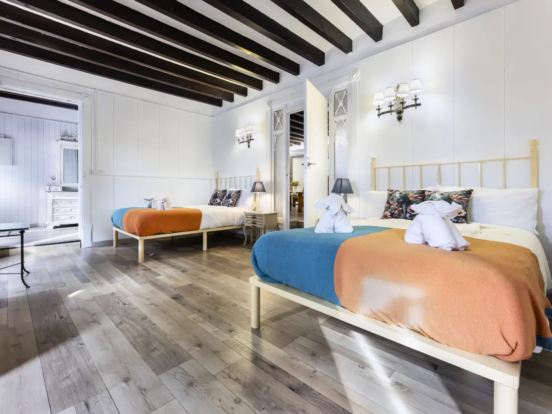 Maison de Vacances Palma 12