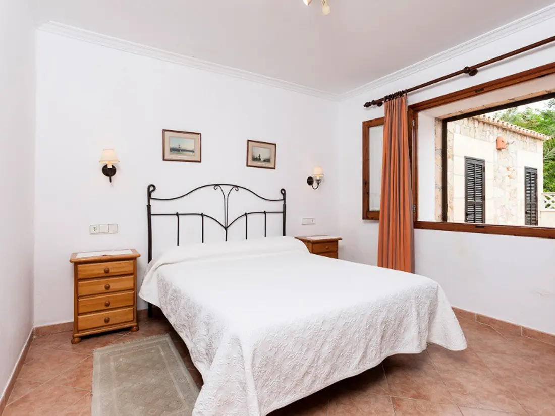 Maison de Vacances Palma 13
