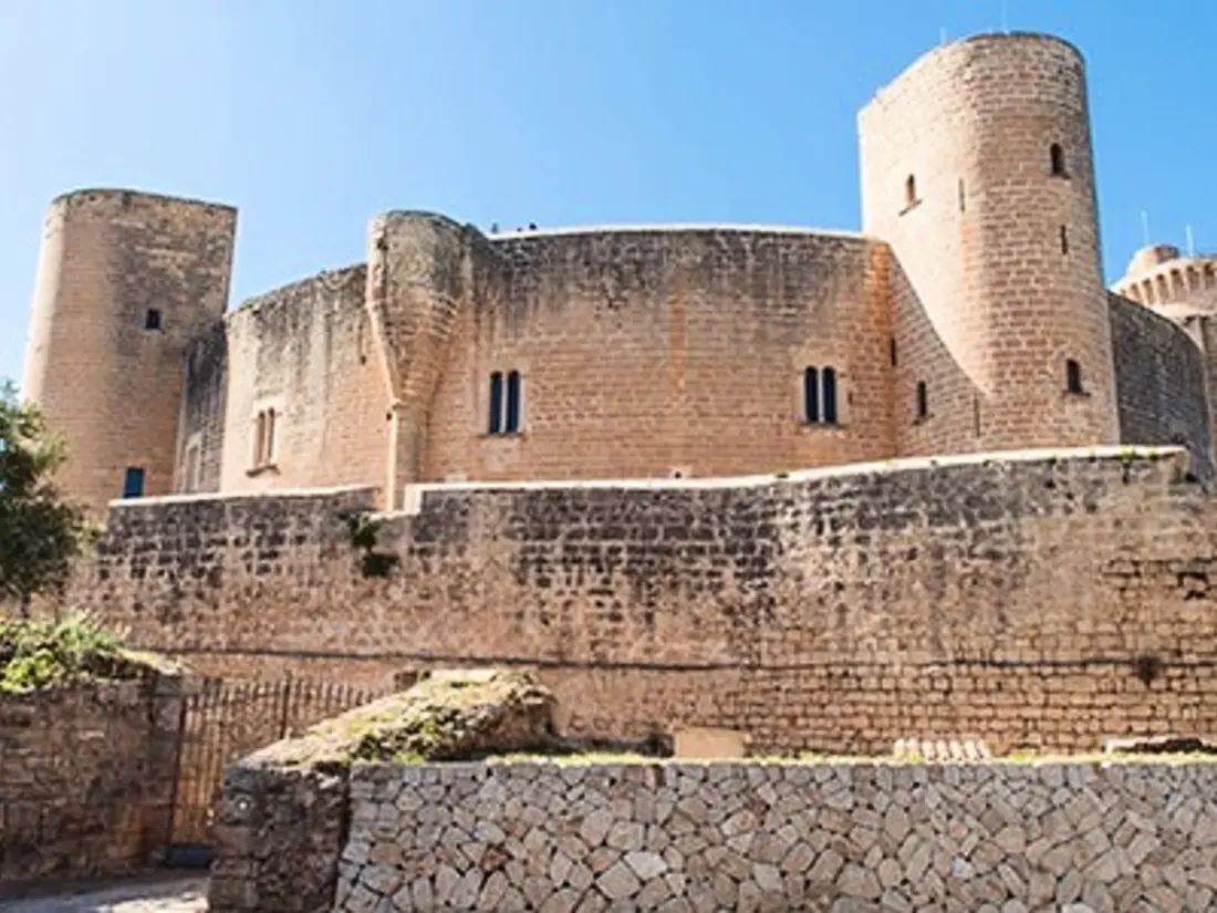Maison de Vacances Palma 13