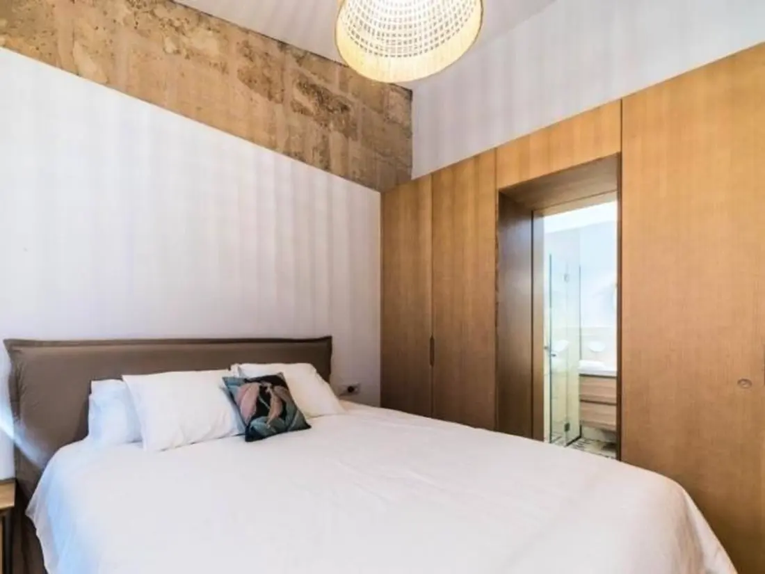Maison de Vacances Palma 2