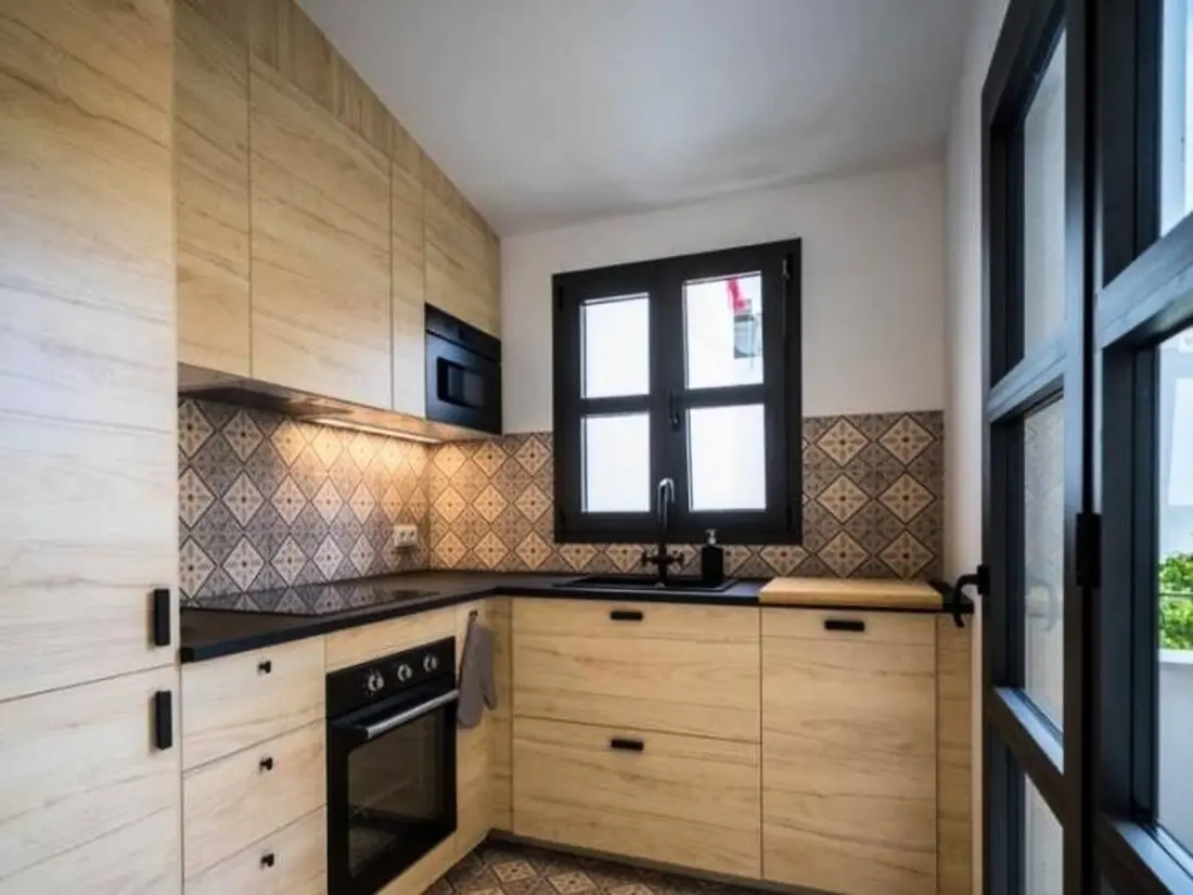 Maison de Vacances Palma 2
