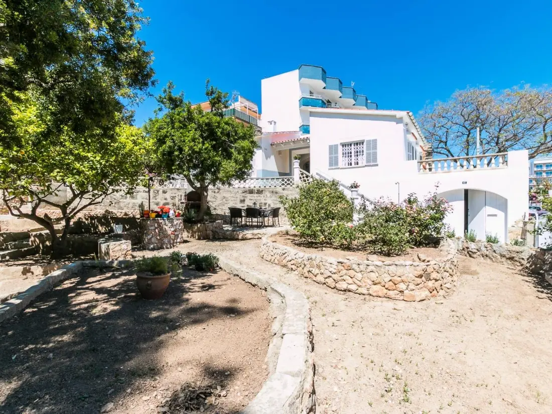 Maison de Vacances Palma 3