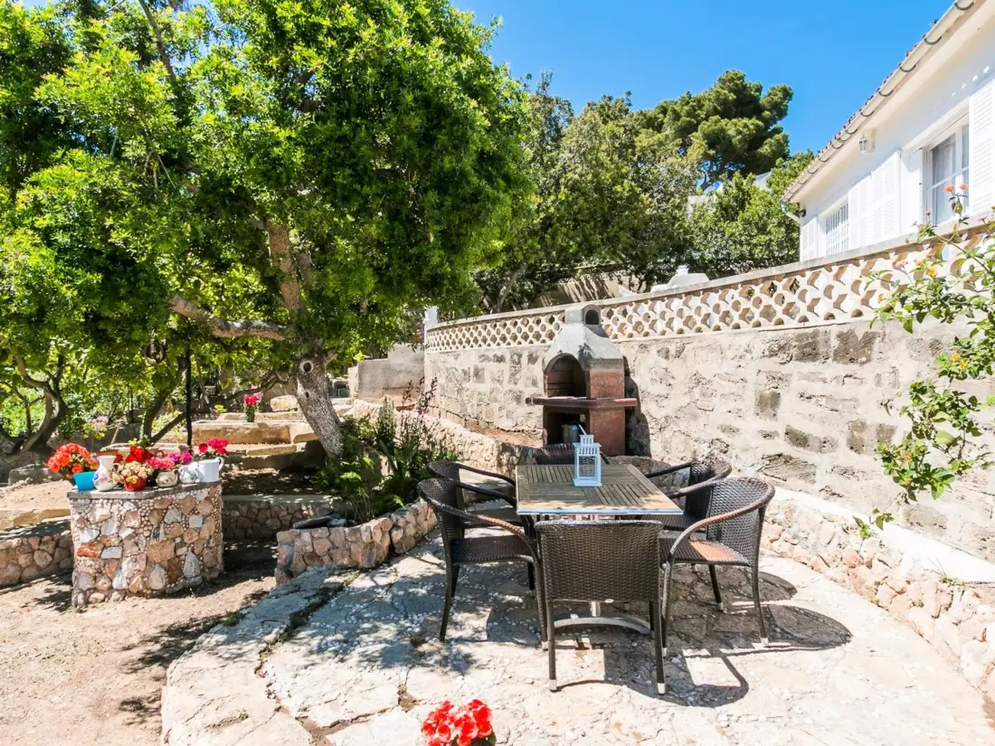 Maison de Vacances Palma 3