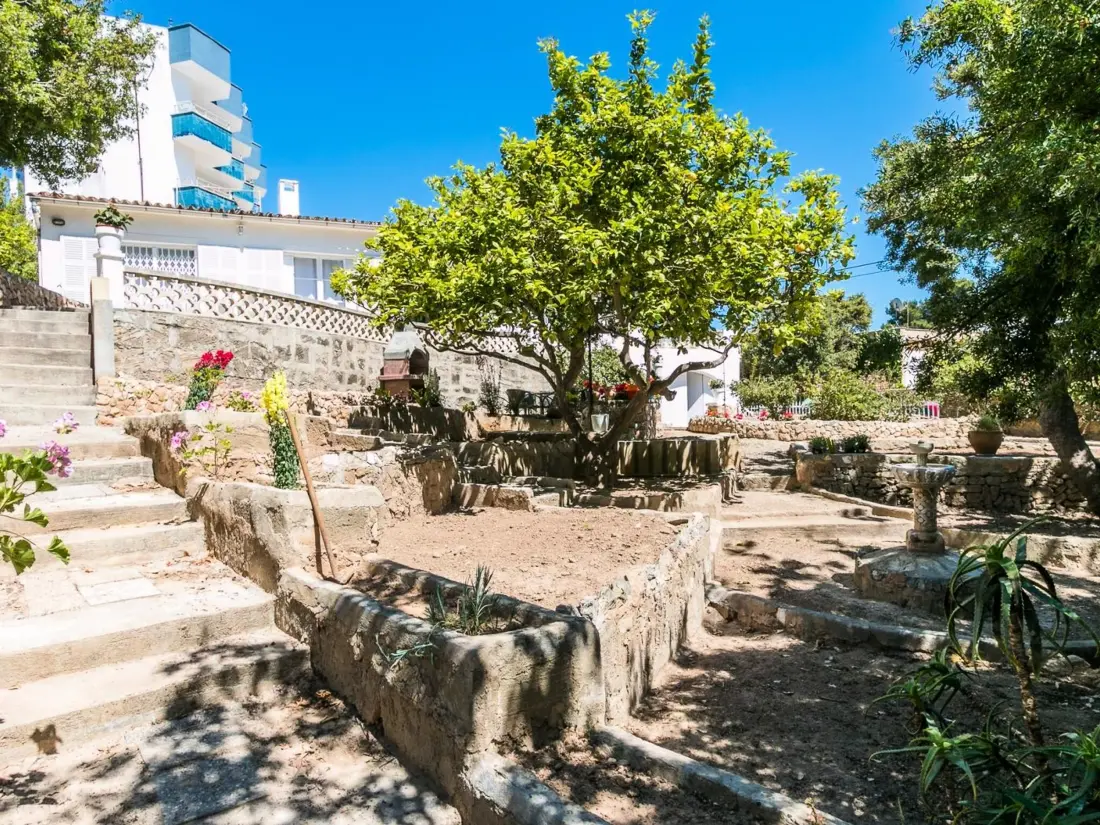 Maison de Vacances Palma 3