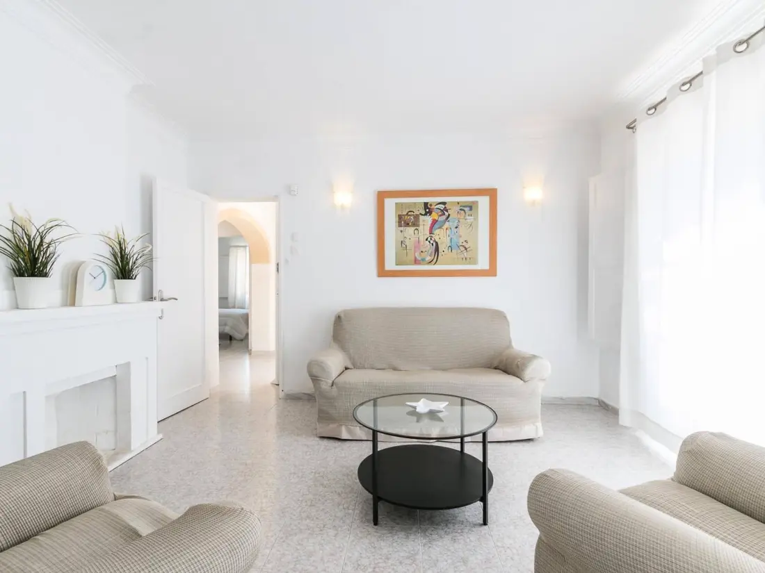 Maison de Vacances Palma 3