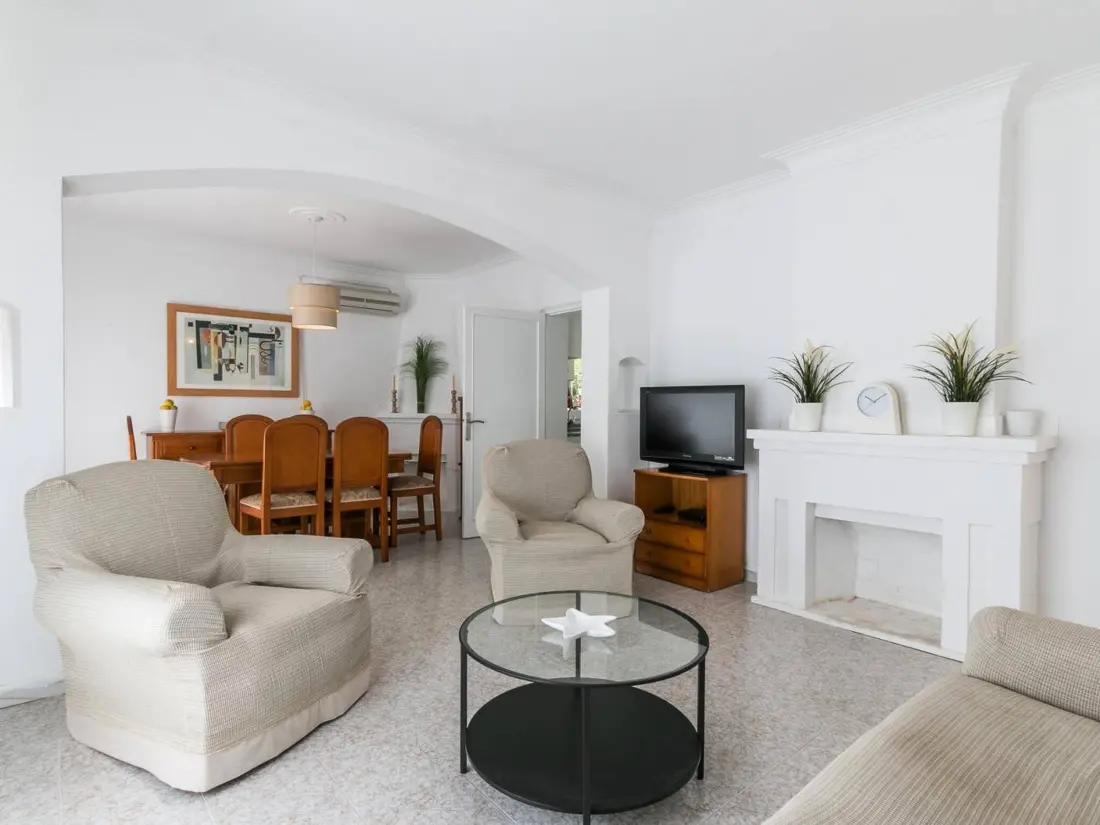 Maison de Vacances Palma 3