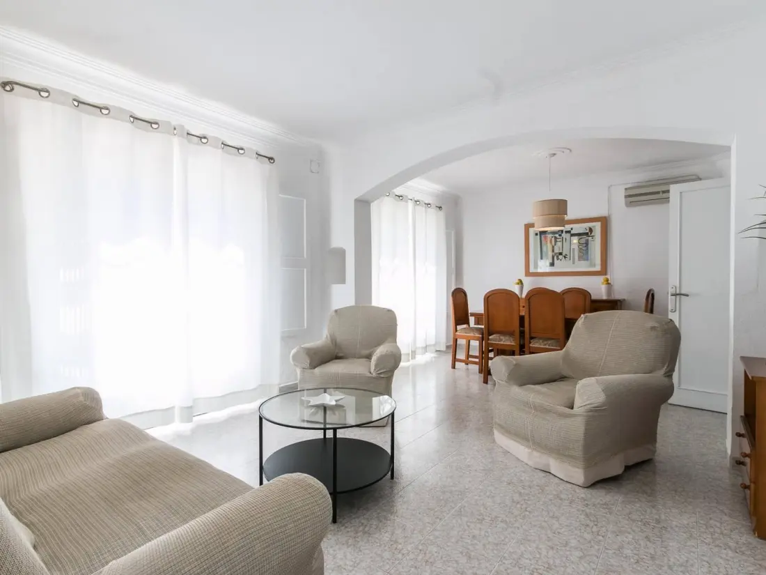 Maison de Vacances Palma 3
