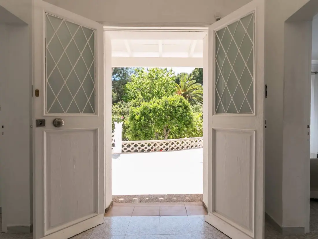 Maison de Vacances Palma 3