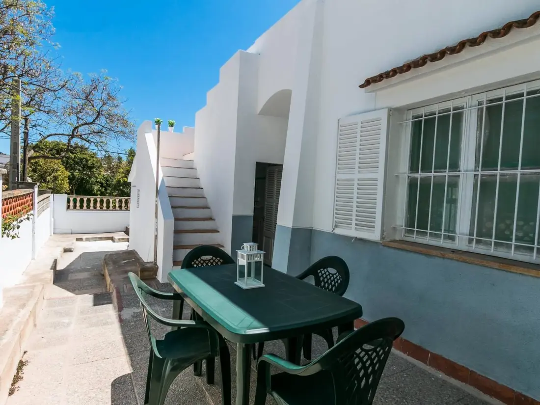Maison de Vacances Palma 3