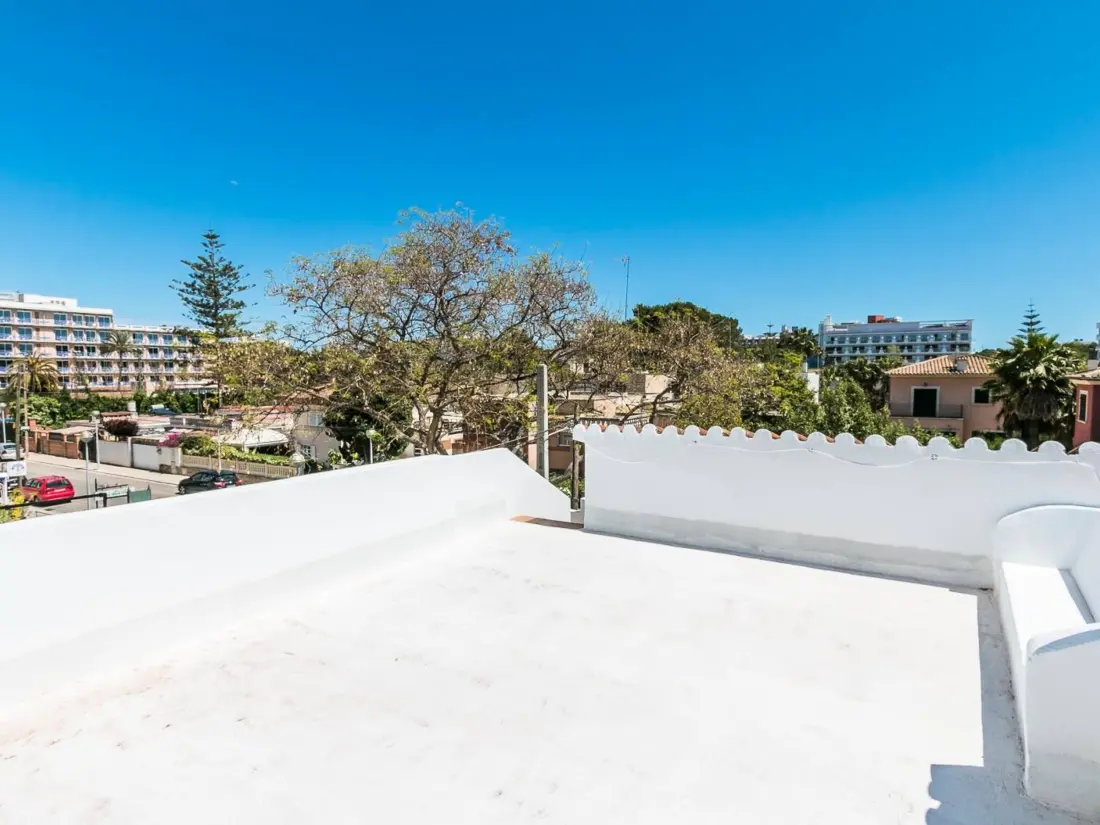 Maison de Vacances Palma 3