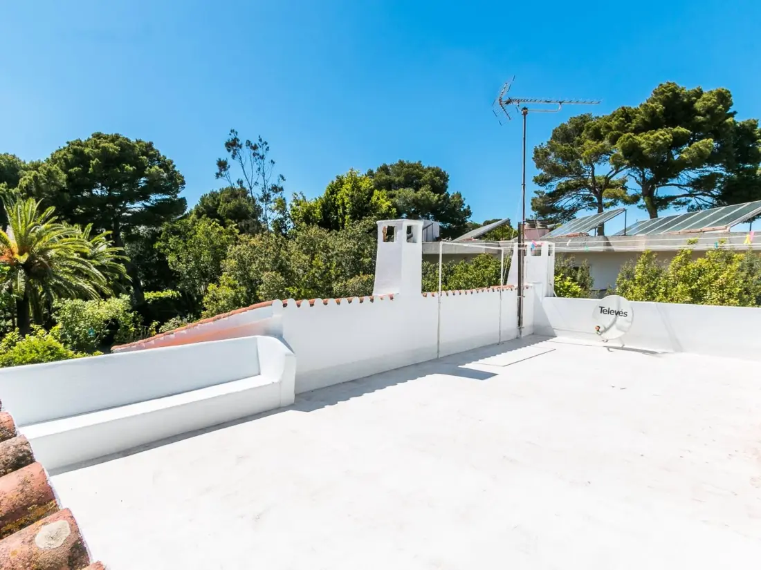 Maison de Vacances Palma 3