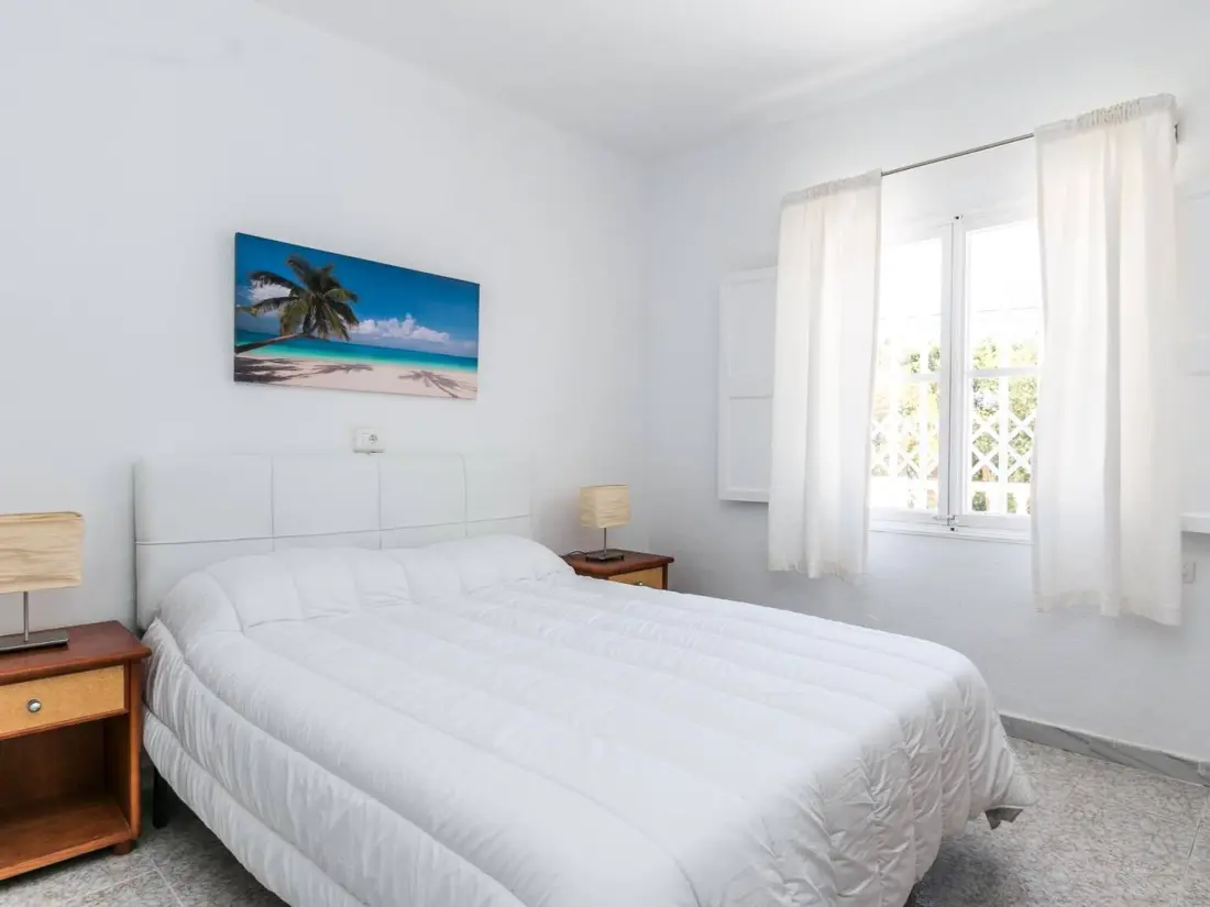 Maison de Vacances Palma 3