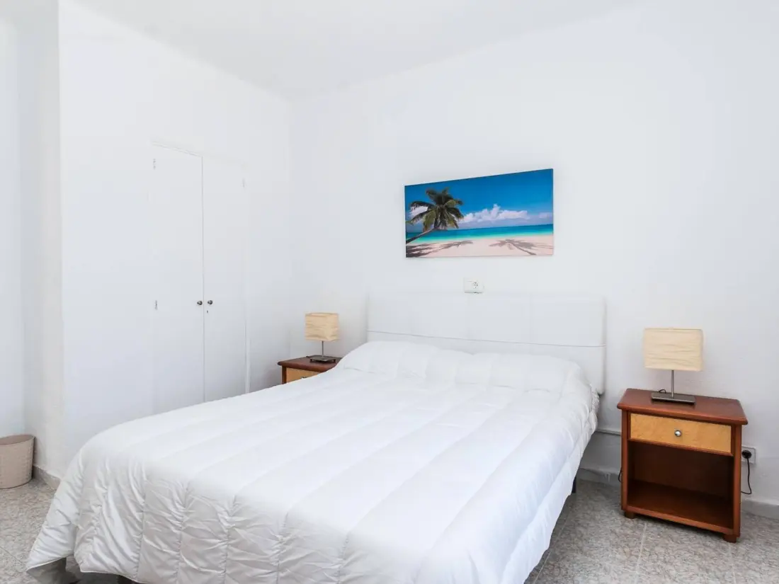 Maison de Vacances Palma 3