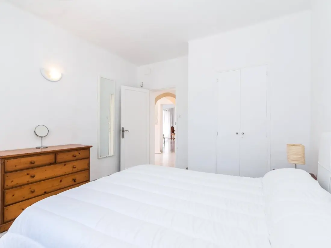 Maison de Vacances Palma 3