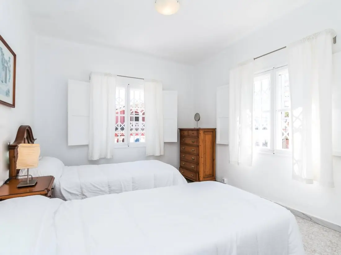Maison de Vacances Palma 3