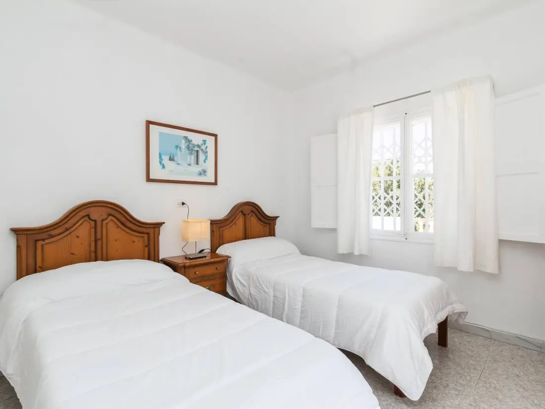 Maison de Vacances Palma 3