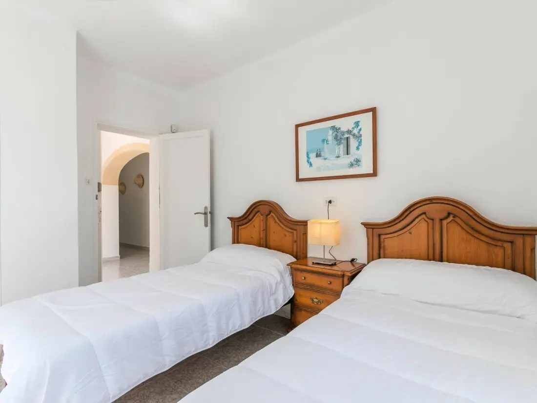 Maison de Vacances Palma 3