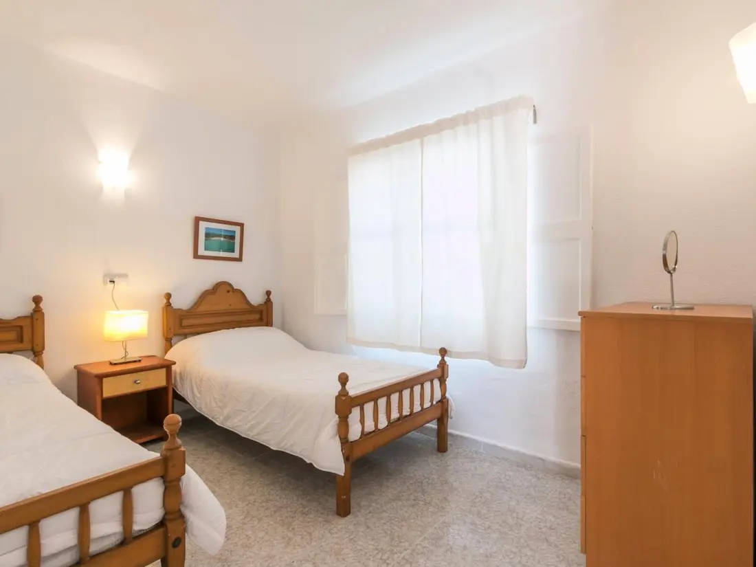 Maison de Vacances Palma 3