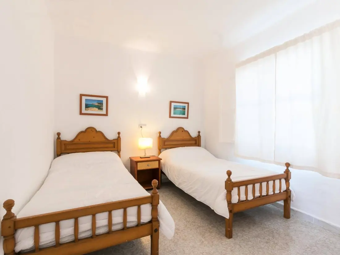 Maison de Vacances Palma 3