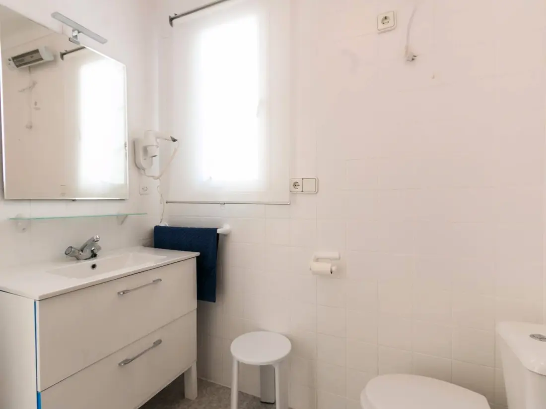 Maison de Vacances Palma 3