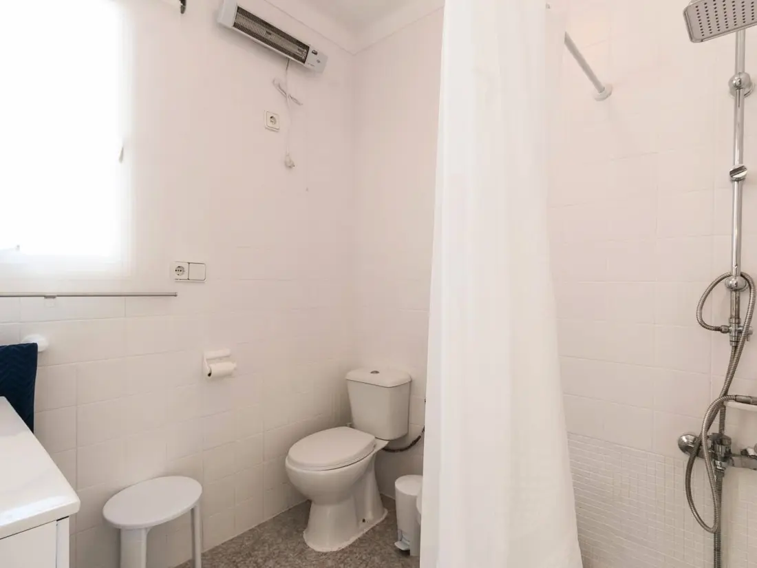 Maison de Vacances Palma 3