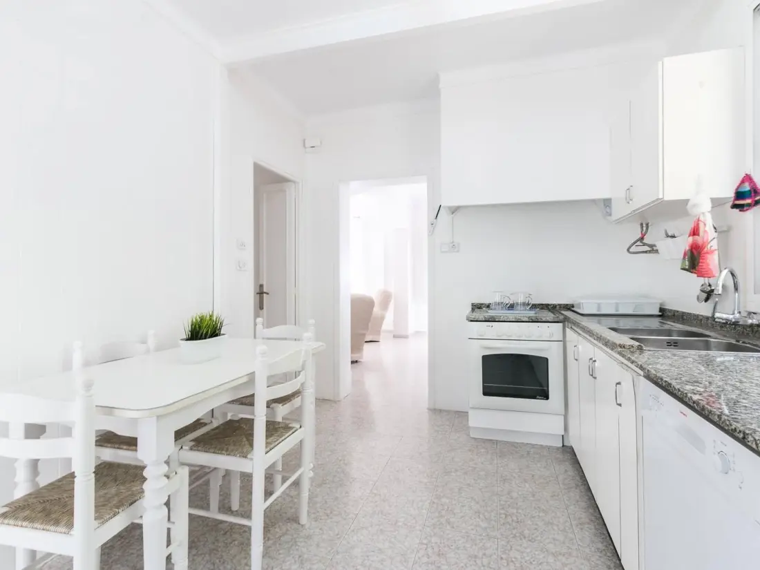 Maison de Vacances Palma 3