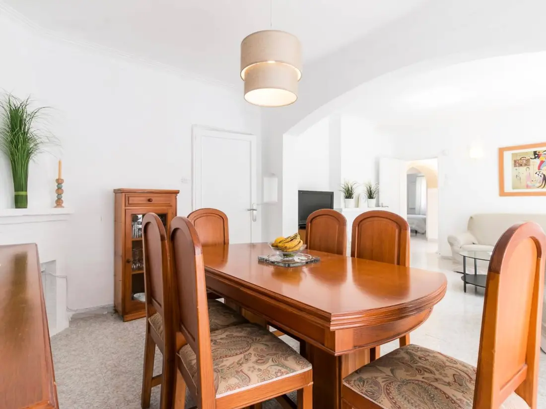 Maison de Vacances Palma 3