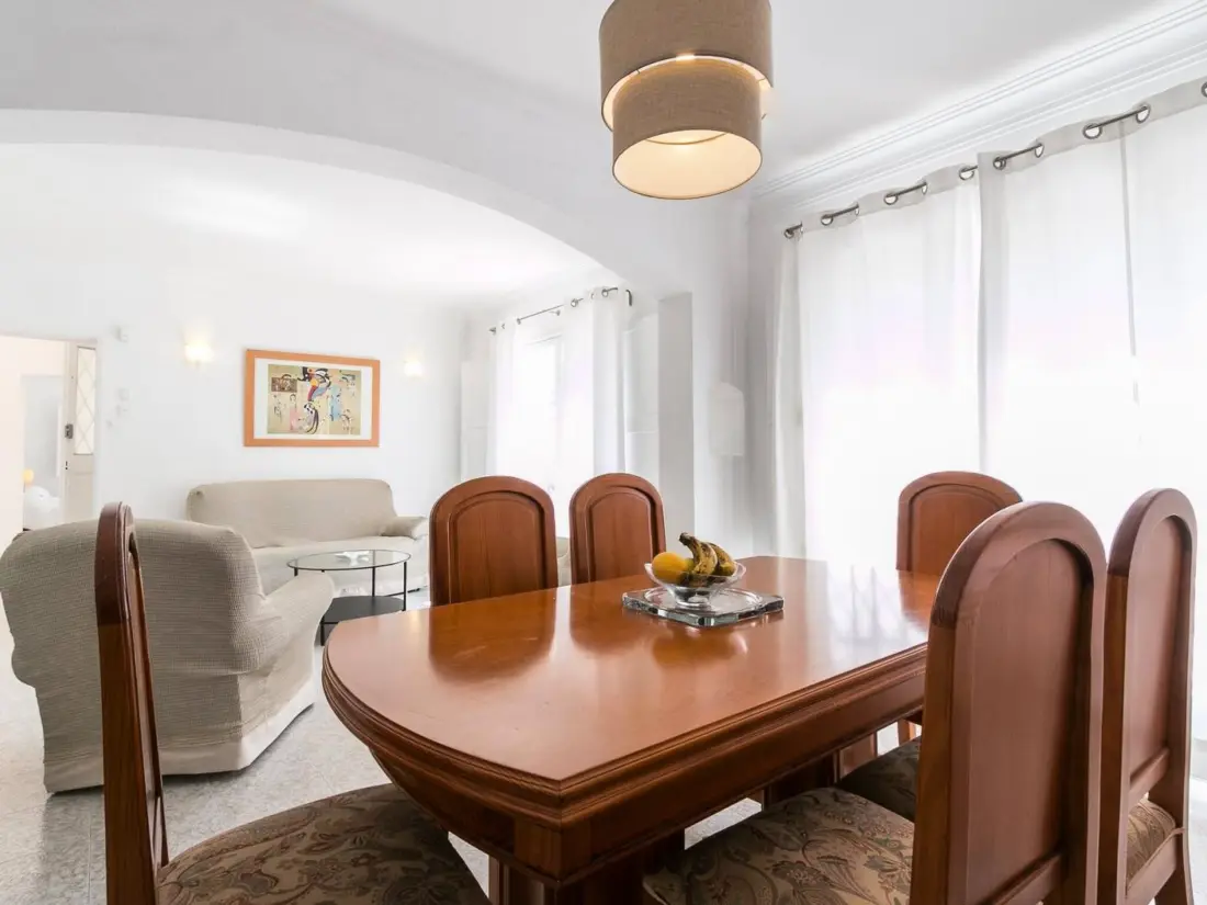 Maison de Vacances Palma 3