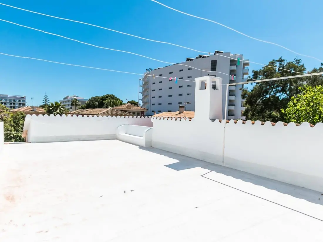 Maison de Vacances Palma 3