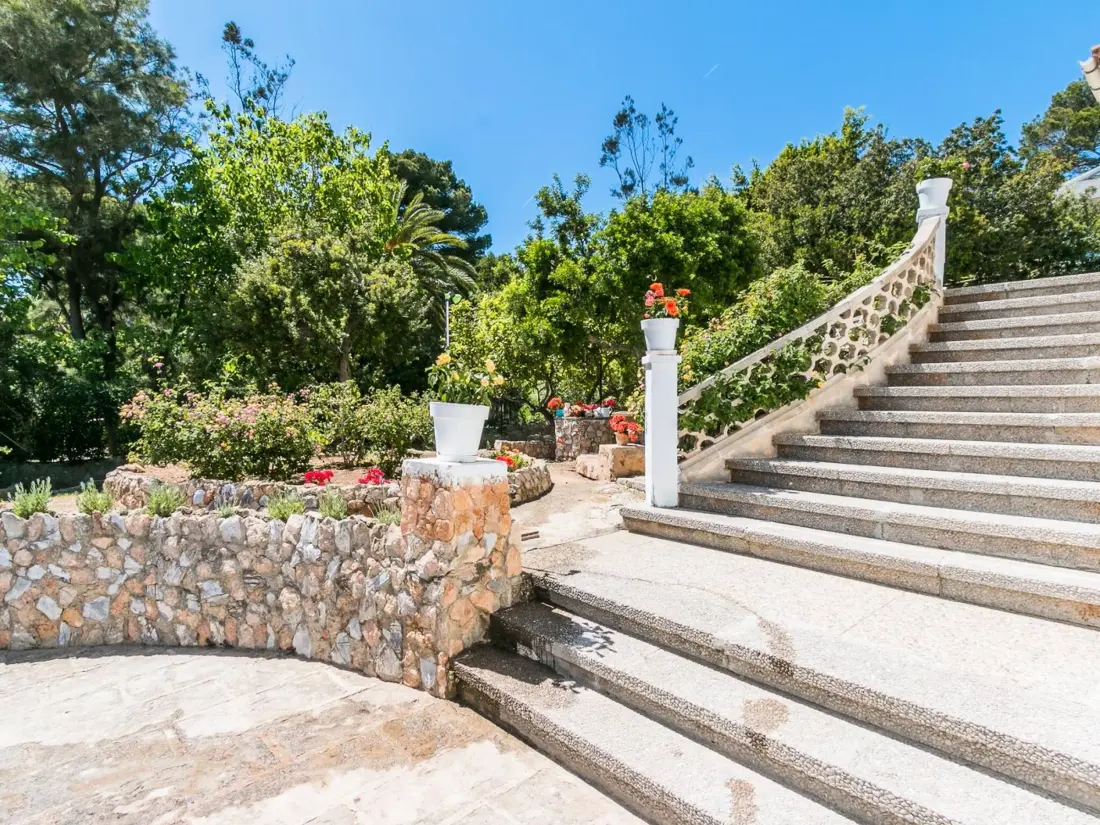 Maison de Vacances Palma 3