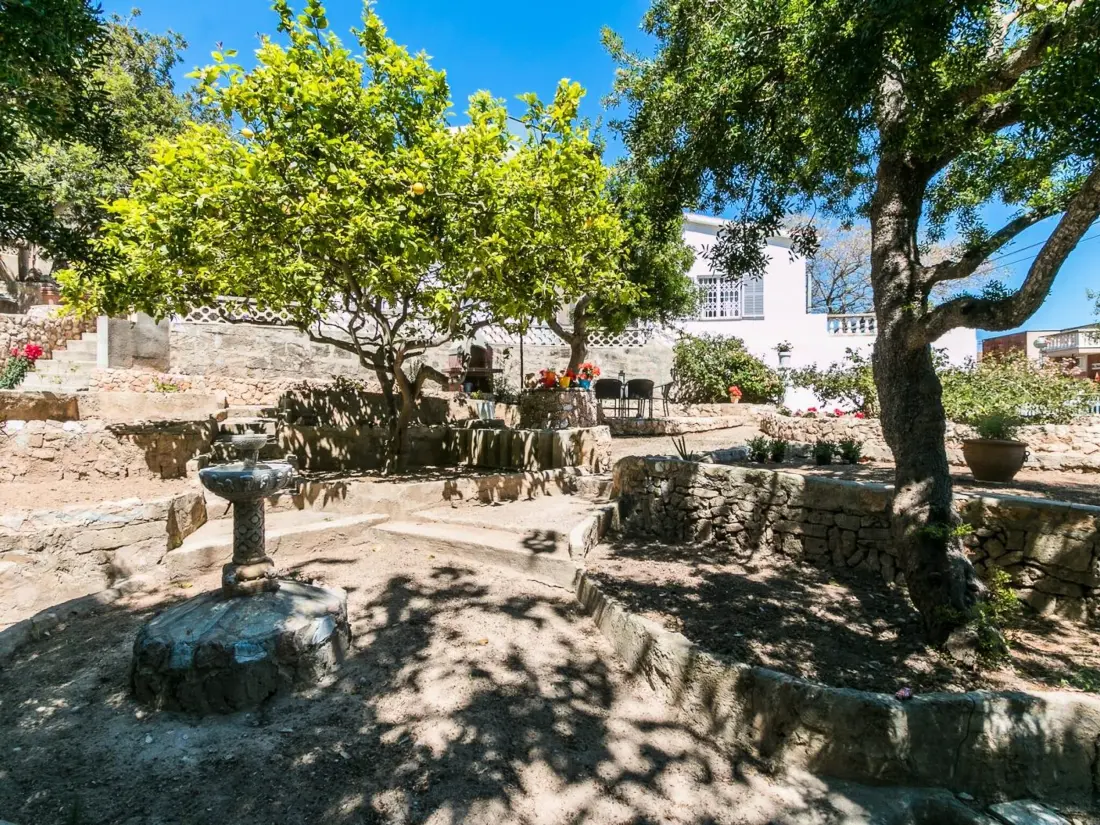 Maison de Vacances Palma 3