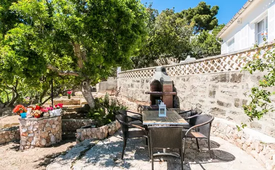 Maison de Vacances Palma 3