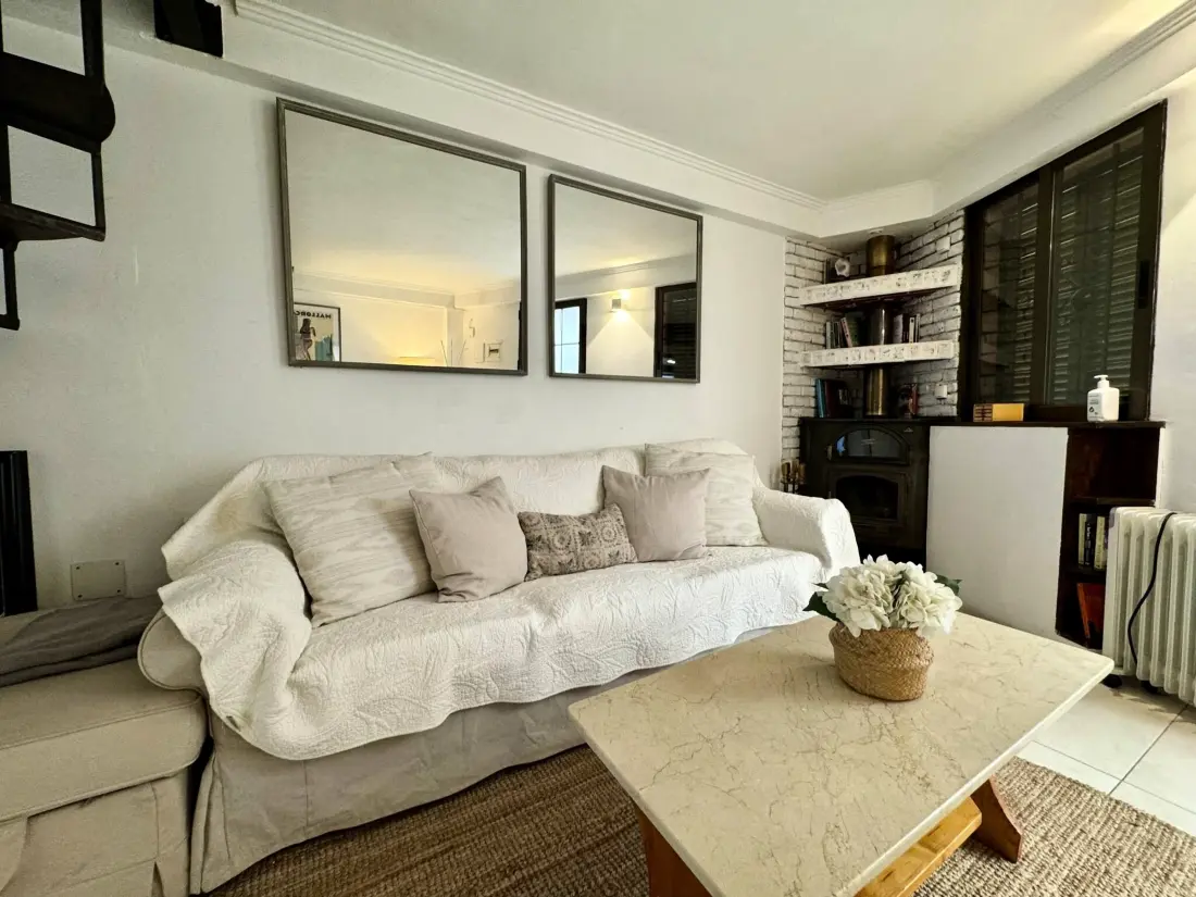 Maison de Vacances Palma 4