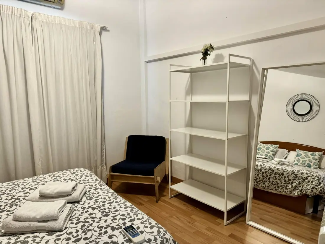 Maison de Vacances Palma 4