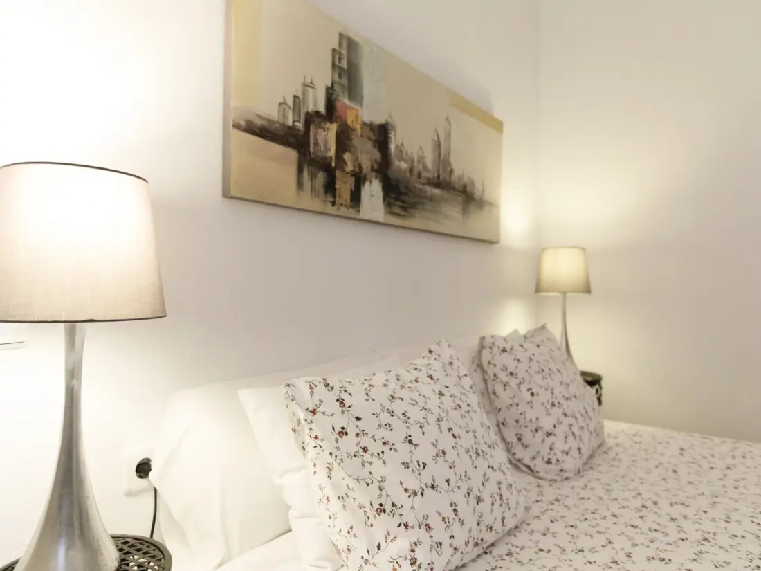 Maison de Vacances Palma 5