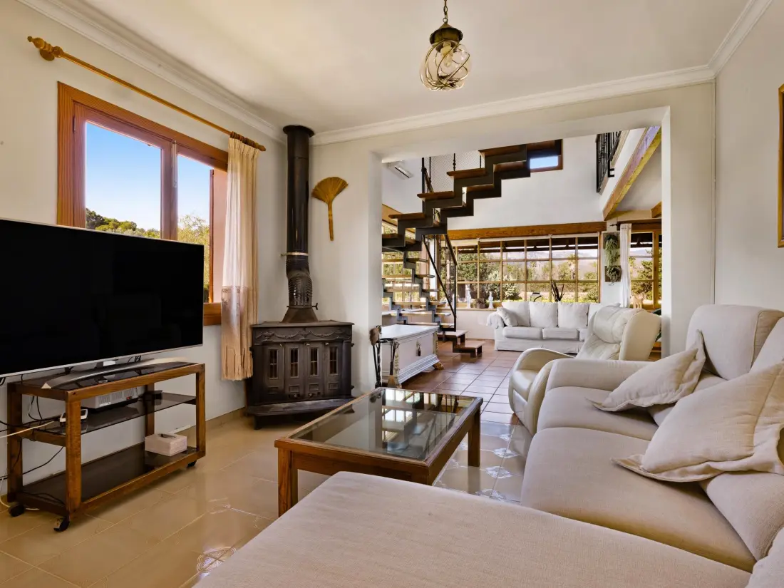 Maison de Vacances Palma 9